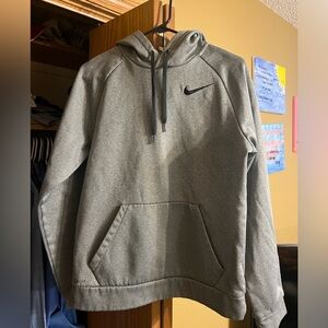Mens Small Nike Hoodie